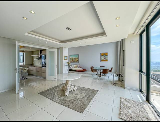 3 BEDROOM APARTMENT FOR SALE IN MORNINGSIDE